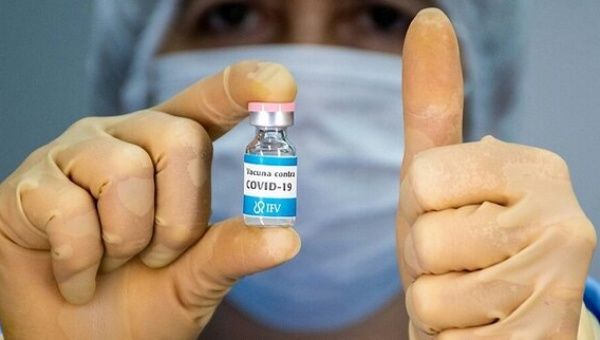 Despite being a small country, Cuba has a developed scientific pole that produces almost all the vaccines it needs and state-of-the-art medicines.