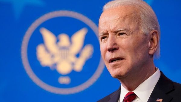 Biden says the U.S. will purchase 300 million additional COVID-19 vaccines to be delivered this summer; also increasing weekly supply of vaccine doses to states to at least 10 million, up from 8.6 million. 