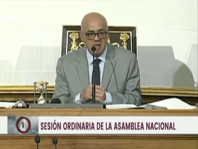 Rodríguez emphasized that said countries, despite having recognized coup leader Guaidó as interim president of Venezuela, 