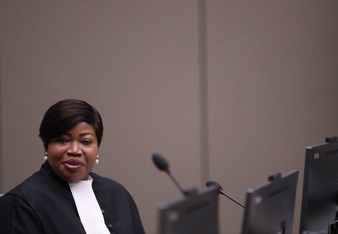 ICC prosecutor Fatou Bensouda in a statement on 03 March 2021 said that formal investigations into war crimes in the Palestinian Territories will be opened regarding the December 2019 conflicts.