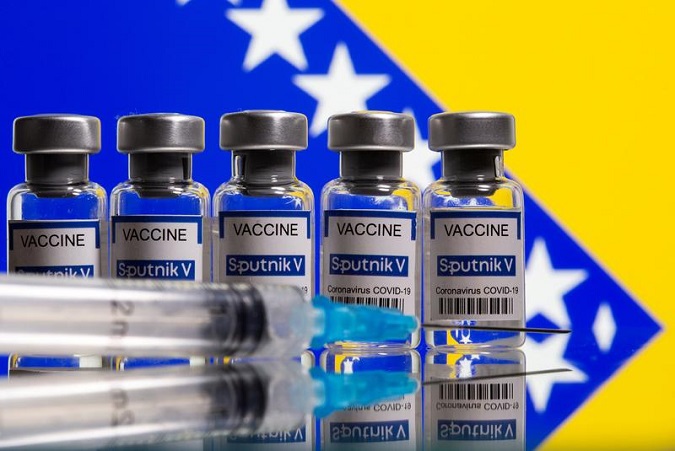 Russia’s Direct Investment Fund said on Monday it had reached an agreement with India’s Virchow Biotech to produce up to 200 million doses a year of the Sputnik V vaccine in India.