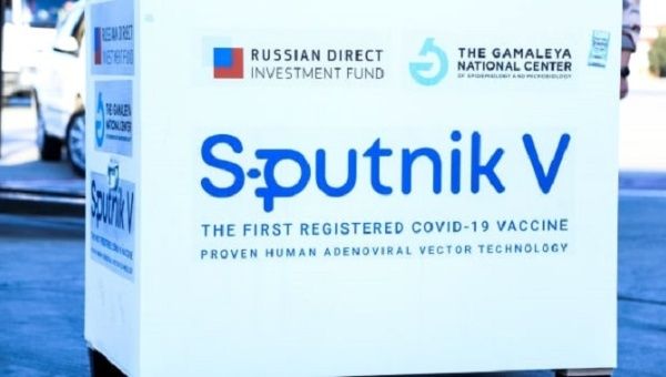 Upon arriving on the global pandemic scene as the first COVID vaccine, dismissed and ridiculed by Western countries, Russia's Sputnik V vaccine not only has been rehabilitated; it's also emerging as a powerful tool of influence abroad for President Vladimir Putin.