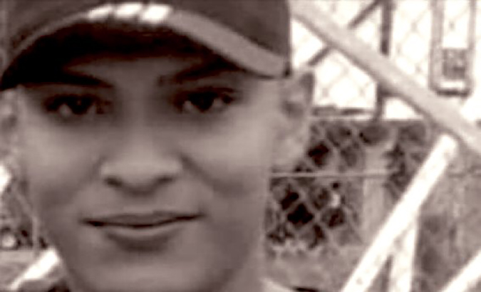 Jhon Erik Larrahondo, another victim of Duque's repression