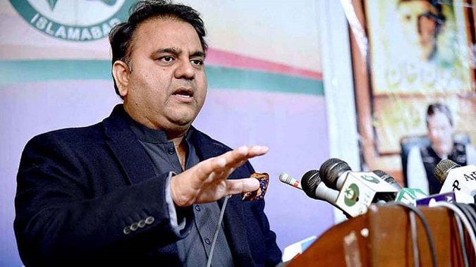 “If international peacekeeping troops can be deployed in Africa, Asia, Europe and Far East, then why Palestine be an exception?” Pakistan's Minister for Information and Broadcasting, Chaudhry Fawad Hussain said in Islamabad on Wednesday.
