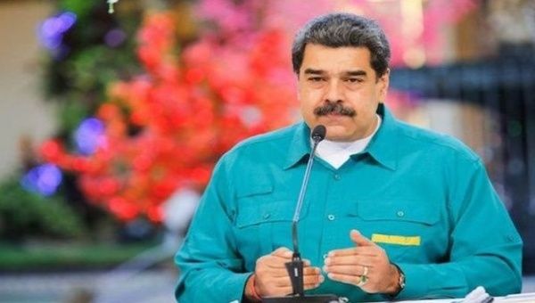 The president of Venezuela Nicolas Maduro ratified that the resources have already been deposited through the Covax mechanism of the WHO, and thus the country will be able to obtain the necessary vaccines.