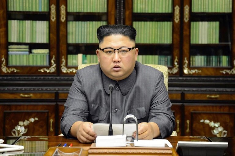 North Korea's Kim warns of possible food shortage as well as an extension of COVID-19 restrictions.