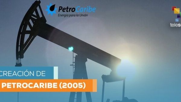 This June 29 marks 16 years since the creation of Petrocaribe, an integration mechanism promoting regional socioeconomic development.