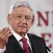 Mexican President AMLO on Monday called for the lifting of the economic blockade against Cuba and criticized the 