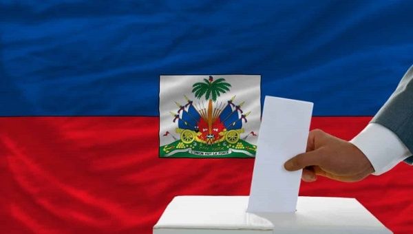 Haiti's authorities announced that the elections scheduled for September will take place on November 7.