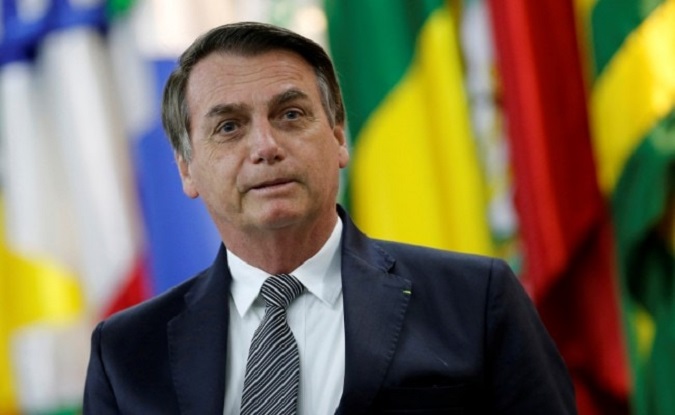 Although Congress has modified some bills thus far the Brazilian president has managed to sign 11 bills and eight decrees to further expand the arms sales market.