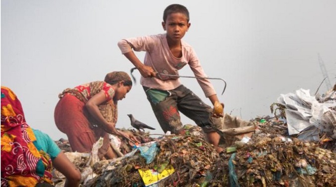 According to new Child Labor Coalition estimates released in June, child labor globally has grown by 8 million to 160 million after two decades of steady reductions. Hazardous child labor has grown by 6.5 million.