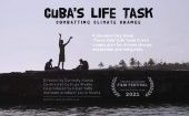 The documentary "Cuba