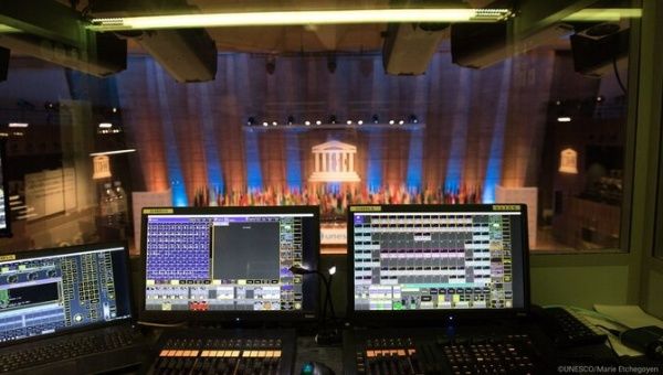UNESCO Communication and Public Information Director Matthieu Guevel said that the General Conference will address issues of great relevance for the international community.