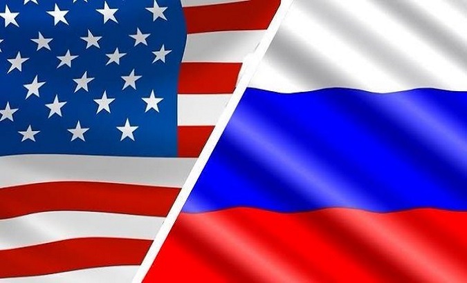 U.S. delivered response to Russia concerning its security proposals. Jan. 26, 2022.