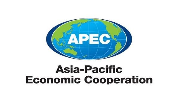 Peru to host the APEC forum 2024. Feb. 10, 2022.