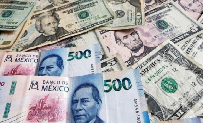 Mexican Bank foresees higher inflation by the end of the year. Mar. 10, 2022.