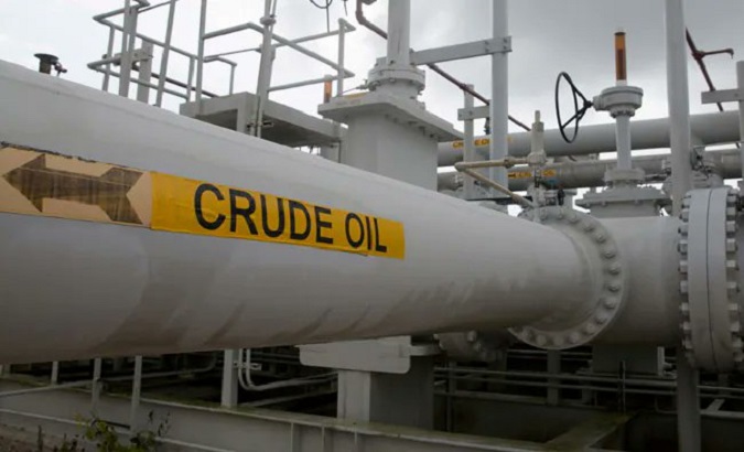 India's top oil firm, bought 3 million barrels of crude oil at discount from Russia. March. 18, 2022.