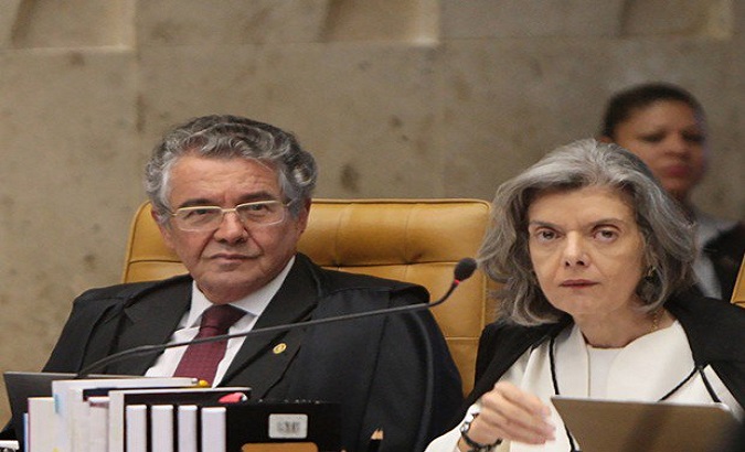 The Brazilian Supreme Court of Justice approved the inquiry to the Education Minister. Mar. 25, 2022.