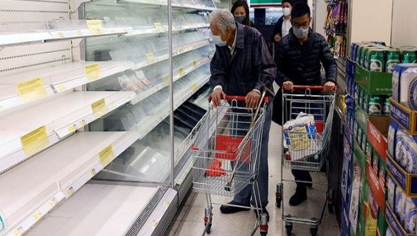 Threat of global food crisis grows due to Western sanctions, says Russian diplomat. March. 28, 2022. 