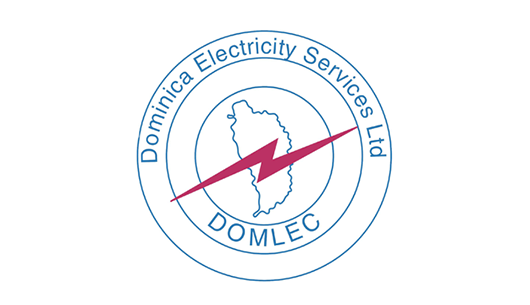 DOMLEC logo
