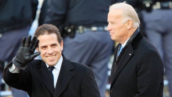Emails from Hunter Biden’s now-verified laptop show that he worked to secure millions of dollars for a Department of Defense (DoD) contractor connected to research on dangerous pathogens in Ukraine.