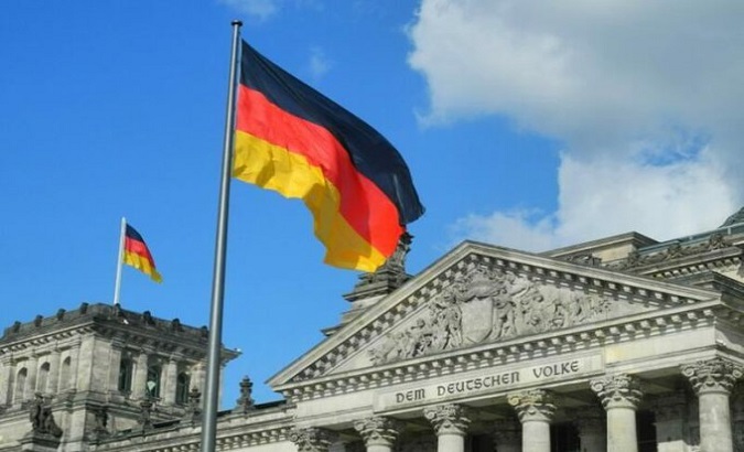 Germany is considering the expulsion of Russian diplomatic staff. Apr. 1, 2022.