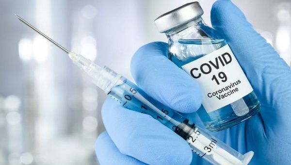 Peru to start fourth dose vaccination program. Apr. 1, 2022.