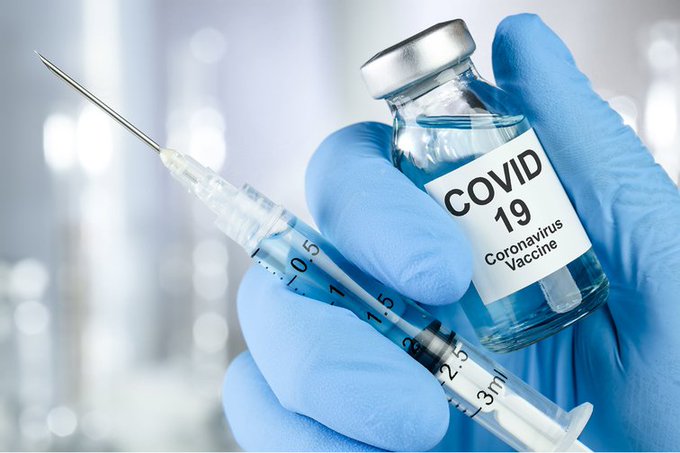 Cuba donates anti-covid vaccines for pediatric treatment to the Sahrawi Arab Democratic Republic. Apr. 5, 2022.