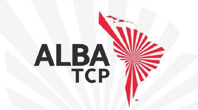 ALBA-TCP rejects US State Department report on human rights around the world.