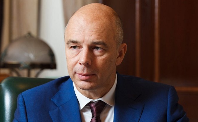 Russian Finance Minister Siluanov: Situation in global economy has severely worsened. Sanctions against Russia have increased inflationary pressure and led to new economic risks.