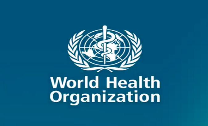 The WHO released a rapid communication on guidance for treating drug-resistance tuberculosis. May. 2, 2022.