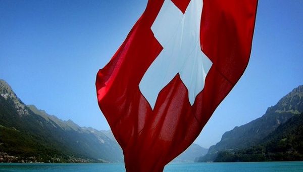 Swiss banks have unfrozen about 3.4 billion dollars during the last month. May. 13, 2022.