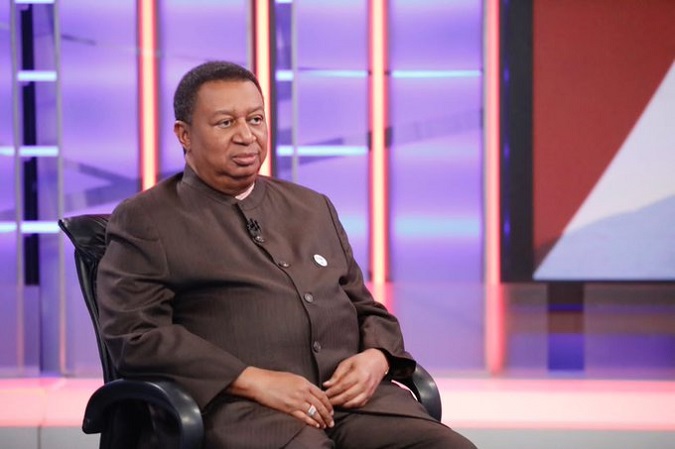 Barkindo: I have no doubt that OPEC is here to stay and will continue to fulfill this noble role, of maintaining the stability of the global oil market while continuing to be a reliable supplier of oil to consumers globally.