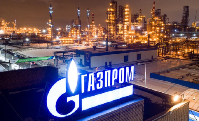 Gazprom Export halted gas supplies to Finland following Gasum's failure to pay for Russian gas in rubles. May. 20, 2022.