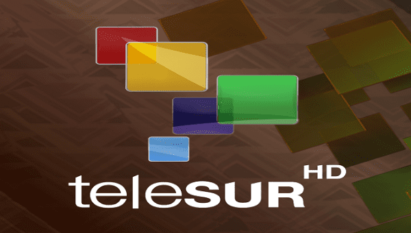 teleSUR places the technology of its multiplatform news platform at the service of the people, so that their realities and stories reach different corners of the world.