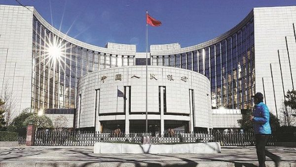 China's financial authorities promised to increase credits and financial support. May. 24, 2022.