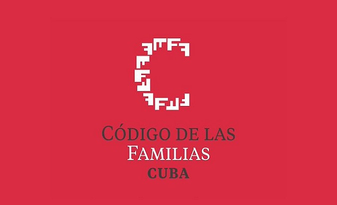 The Cuban project on new Family code has been submitted to popular consultation. Jun. 6, 2022.