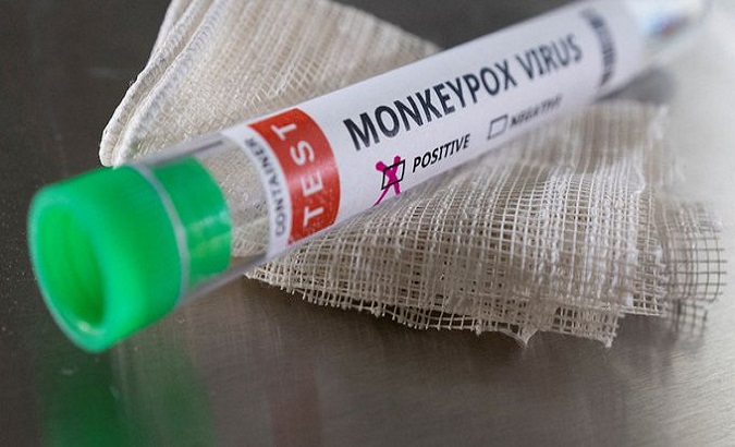 Brazilian agency releases a document with guidelines for treating monkeypox. Jun. 9, 2022.