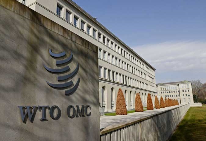 World Trade Organization (WTO) chief Ngozi Okonjo-Iweala expressed cautious optimism on Sunday that more than 100 trade ministers meeting in Geneva would achieve one or two global deals this week.