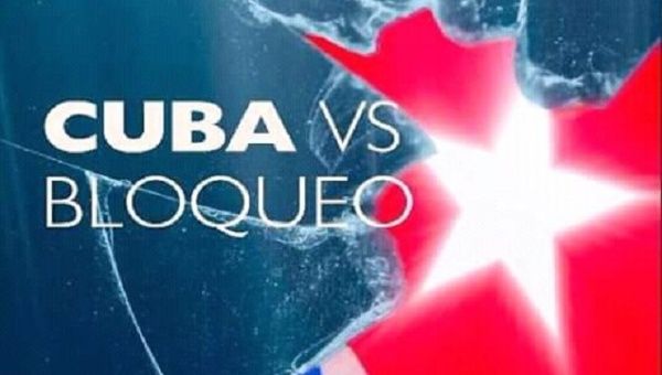 The damages caused by the U.S. blockade on Cuba amount to 150.41 billion dollars, Cuban Deputy Minister of Foreign Trade and Investment, Deborah Rivas, said at the XII Ministerial Conference of the WTO. Jun. 13, 2022.  