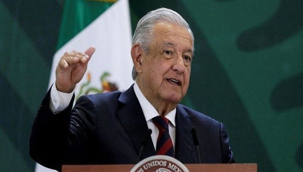 Andrés Manuel López Obrador - Wikipedia