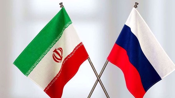 Iran, Russia reach initial agreement for joint ship production.