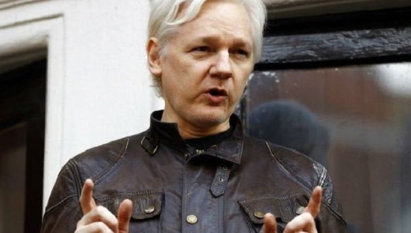 Supporters of Julian Assange on Friday vowed to fight his extradition to the US after Great Britain approved a request for the WikiLeaks founder to face trial there over the publication of secret military files.