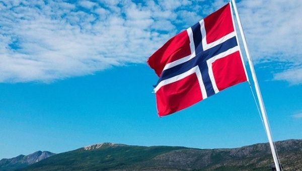 Russian Embassy in Oslo requested Norway to ensure goods supplies to the Russian inhabitants in Spitsbergen. Jun. 21, 2022. 