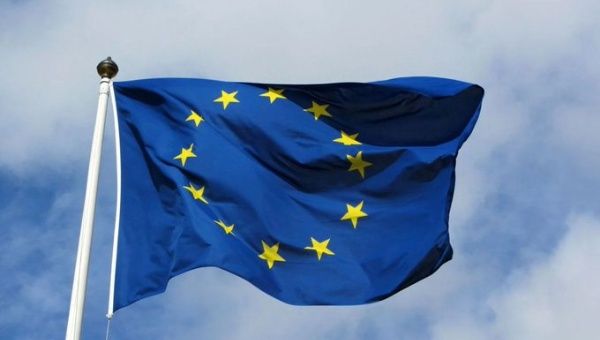 EU countries agreed on granting membership candidate status to Ukraine at June 23-24 summit of the bloc. Jun. 21, 2022. 