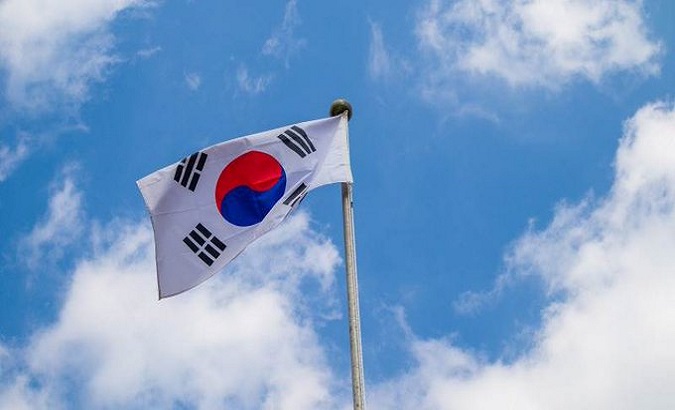South Korea to establish a mission to NATO headquarters. Jun. 22, 2022.