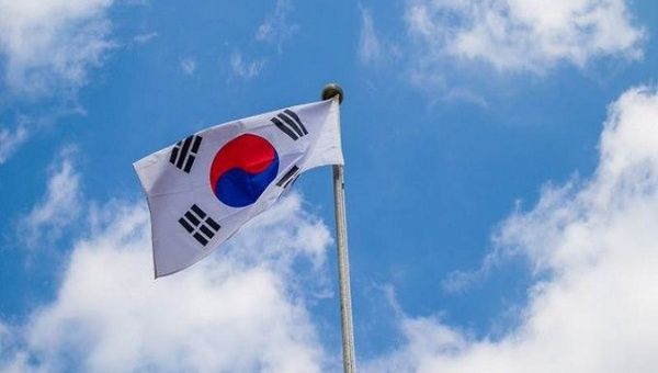 South Korea to establish a mission to NATO headquarters. Jun. 22, 2022.