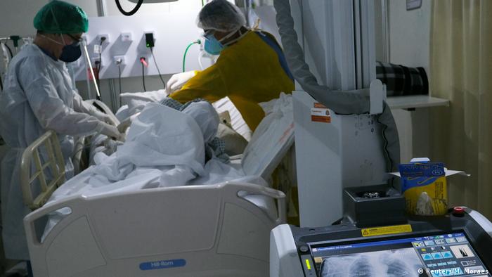 En abril pasado el Ministerio de Salud eliminó el estado de emergencia sanitaria por la pandemia.