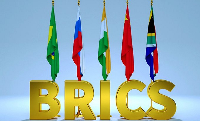 Iran and Argentina have officially applied to join BRICS. Jun. 27, 2022.