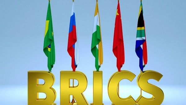 Iran and Argentina have officially applied to join BRICS. Jun. 27, 2022. 
